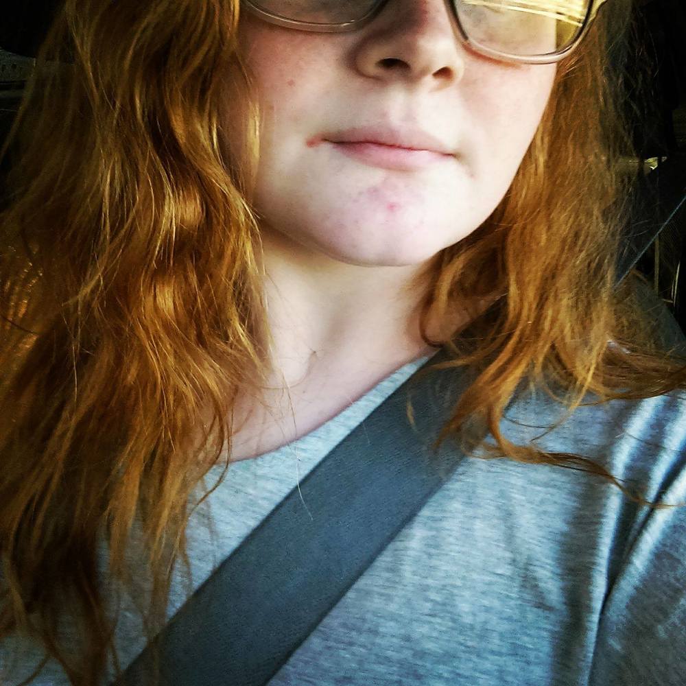 Meet your Posher, Jasmine